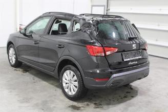 Seat Arona  picture 4