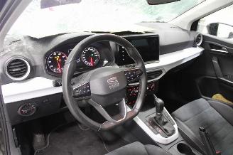 Seat Arona  picture 10