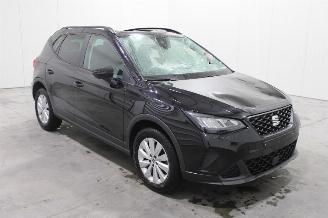 Seat Arona  picture 2