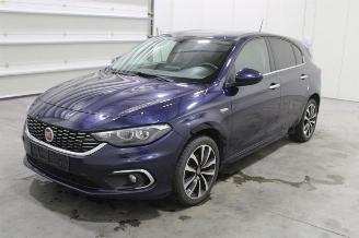 Auto incidentate Fiat Tipo  2018/3