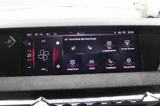DS Automobiles DS 4 DS4 picture 14