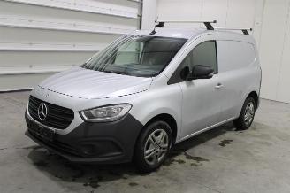 Auto incidentate Mercedes Citan  2023/4