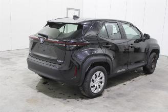 Toyota Yaris Cross  picture 3