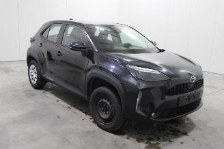 Toyota Yaris Cross  picture 2