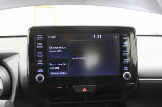 Toyota Yaris Cross  picture 10