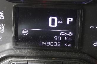 Citroën C3 Aircross  picture 13
