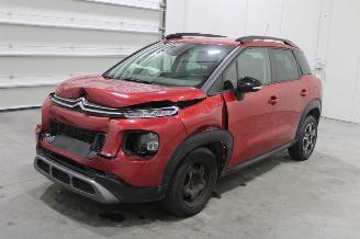 Schadeauto Citroën C3 Aircross  2021/6