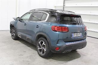 Citroën C5  picture 4