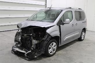  Toyota ProAce CITY 2021/11