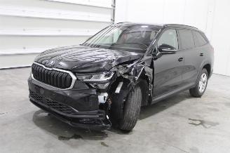 uszkodzony samochody osobowe Skoda Kodiaq  2025/3