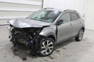 uszkodzony samochody osobowe Kia Stonic  2025/4