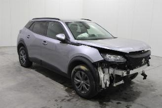 Peugeot 2008  picture 2