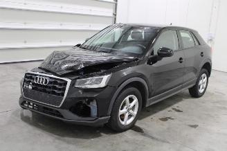 Auto incidentate Audi Q2  2022/11