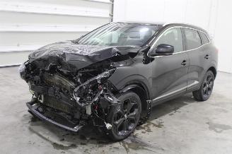 Schadeauto Renault Kadjar  2020/6