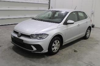Schadeauto Volkswagen Polo  2022/2
