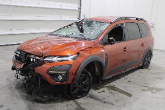 Schadeauto Dacia Jogger  2024/12