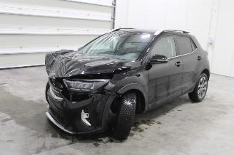 Unfallwagen Kia Stonic  2024/11