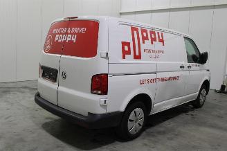 Volkswagen Transporter T6 picture 3