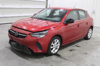 skadebil auto Opel Corsa  2023/3