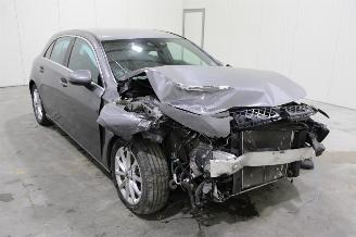 Mercedes A-klasse A 250 picture 2