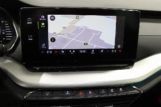 Skoda Octavia  picture 14