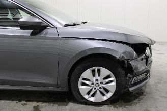 Skoda Octavia  picture 7