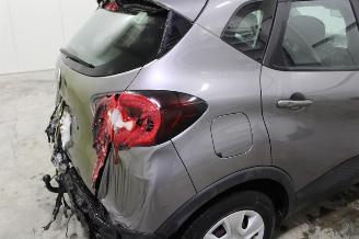 Renault Captur  picture 8