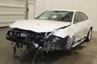 damaged passenger cars BMW i4  2023/5