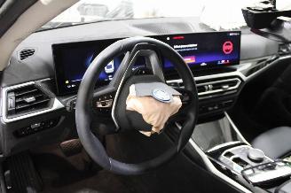 BMW i4  picture 9