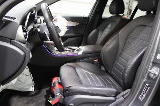 Mercedes C-klasse C 300 picture 9