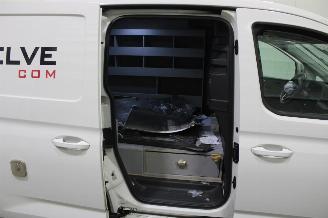 Volkswagen Caddy  picture 18