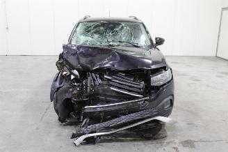 Volkswagen T-Cross  picture 5
