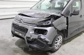 Citroën Berlingo  picture 6