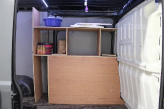 Peugeot Boxer  picture 20