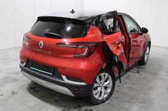 Renault Captur  picture 3