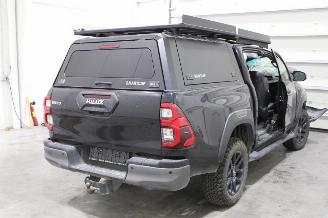 Toyota Hilux  picture 5