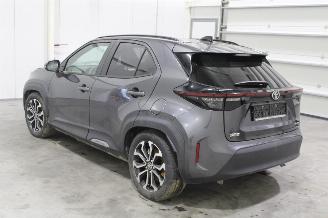 Toyota Yaris Cross  picture 5