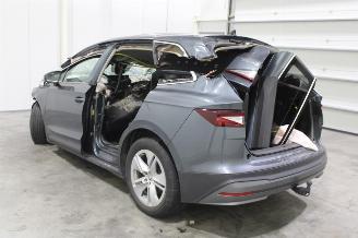 Skoda Enyaq  picture 5