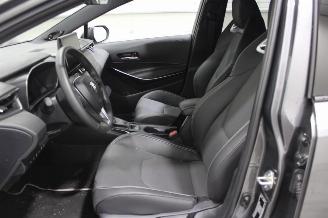 Toyota Corolla  picture 7