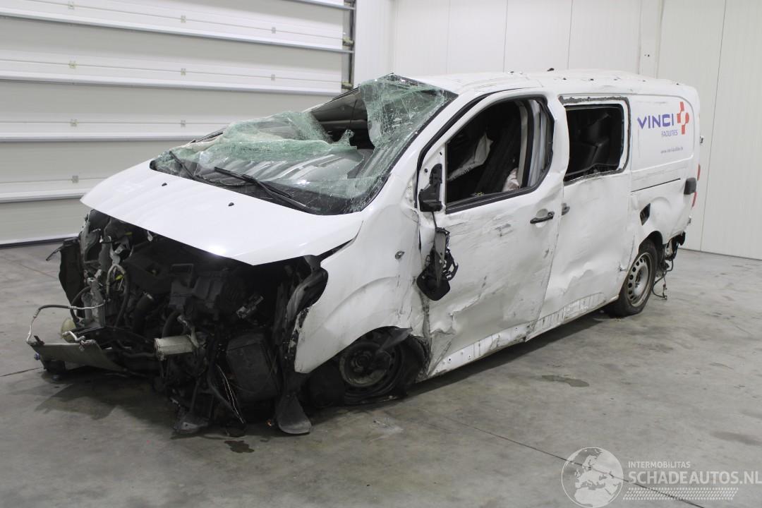 Peugeot Expert 