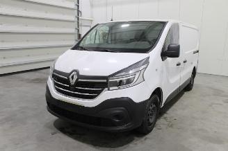 Autoverwertung Renault Trafic  2020/10