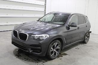 Avarii autoturisme BMW X3  2020/6