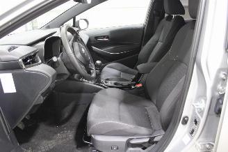 Toyota Corolla  picture 10