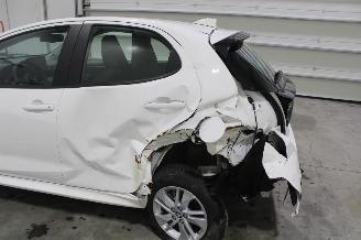 Toyota Yaris  picture 7