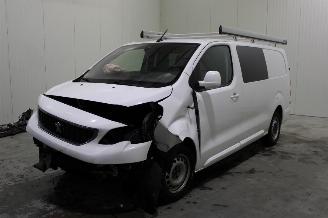 Unfallwagen Peugeot Expert  2021/9