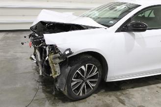 Peugeot 508  picture 5
