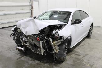 Unfallwagen Peugeot 508  2024/3