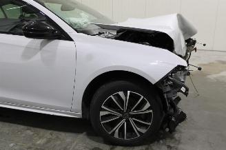 Peugeot 508  picture 7