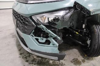 Hyundai Bayon  picture 6