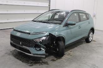 skadebil auto Hyundai Bayon  2026/4